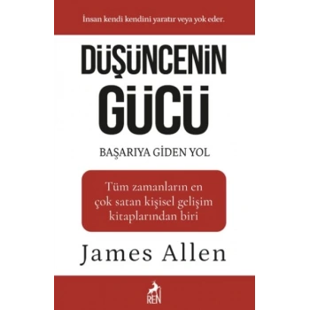 Düşüncenin Gücü