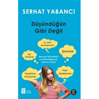 Düşündüğün Gibi Değil