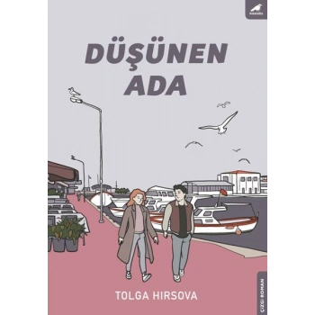 Düşünen Ada