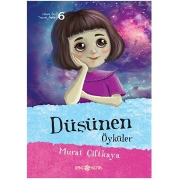 Düşünen Öyküler