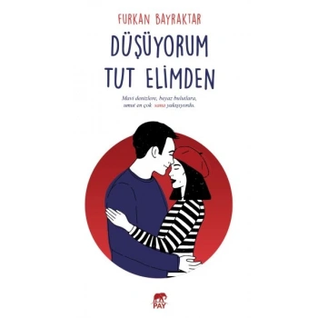 Düşüyorum Tut Elimden