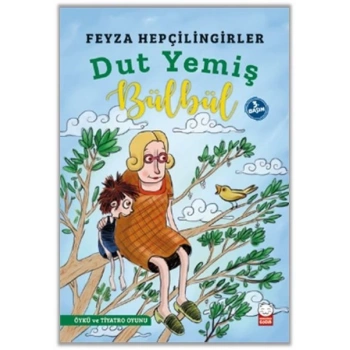 Dut Yemiş Bülbül