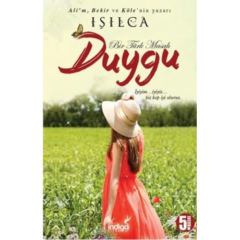 Duygu - Bir Türk Masalı