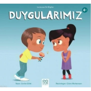Duygularımız