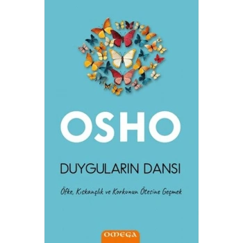 Duyguların Dansı