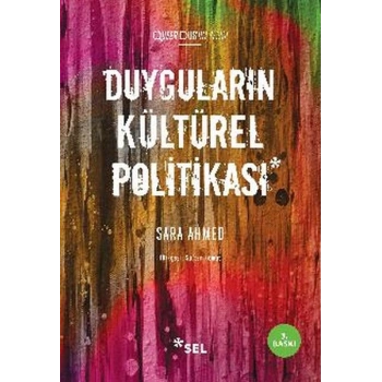 Duyguların Kültürel Politikası