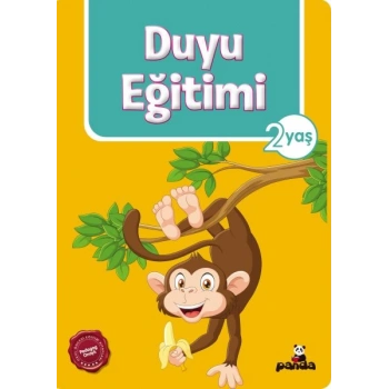 Duyu Eğitimi 2 Yaş