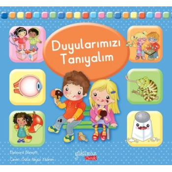 Duyularımızı Tanıyalım
