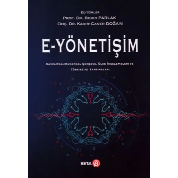 E-Yönetişim