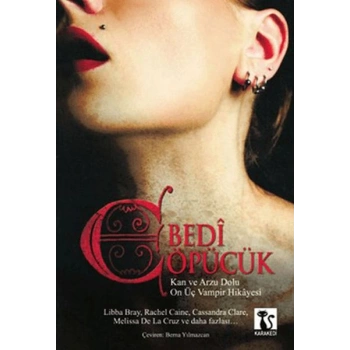 Ebedi Öpücük