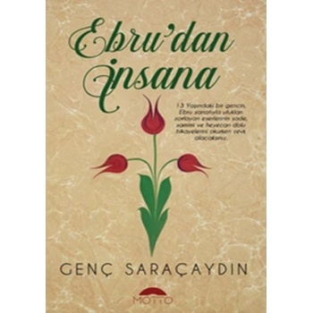 Ebru`Dan İnsana