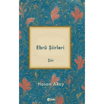 Ebru Şiirleri