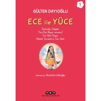 Ece ile Yüce 1