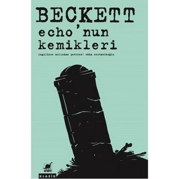Echonun Kemikleri