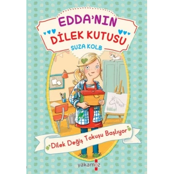 Edda’nın Dilek Kutusu - Dilek Değiş Tokuşu Başlıyor