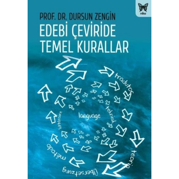 Edebi Çeviride Temel Kurallar
