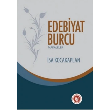 Edebiyat Burcu