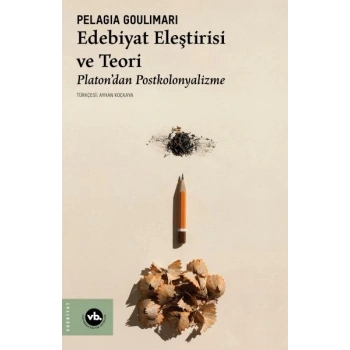 Edebiyat Eleştirisi ve Teori