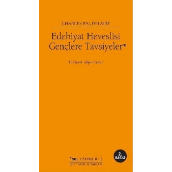 Edebiyat Heveslisi Gençlere Tavsiyeler