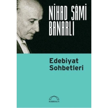 Edebiyat Sohbetleri