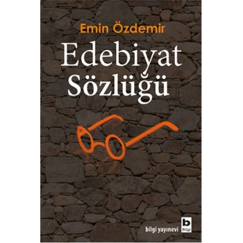 Edebiyat Sözlüğü