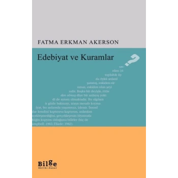 Edebiyat ve Kuramlar