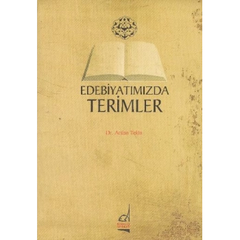 Edebiyatımızda Terimler