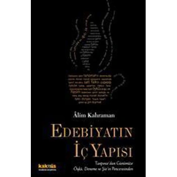Edebiyatın İç Yapısı