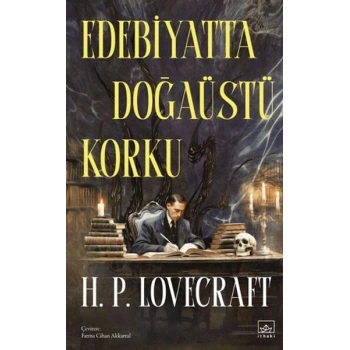 Edebiyatta Doğaüstü Korku