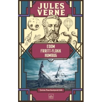 Edom - Frritt Flakk - Humbug