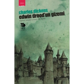 Edwin Droodun Gizemi