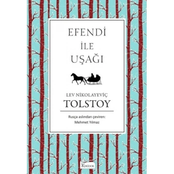 Efendi İle Uşağı