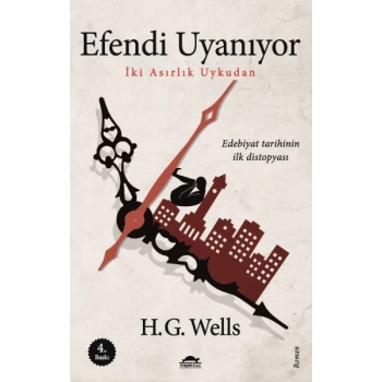 Efendi Uyanıyor