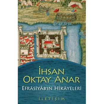 Efrasiyab’ın Hikayeleri