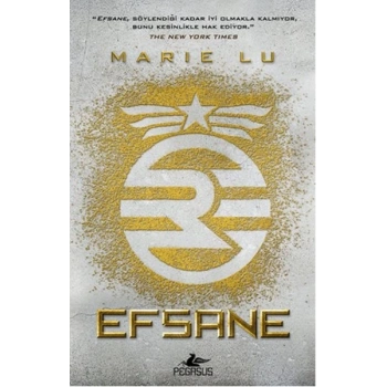 Efsane (ciltli)