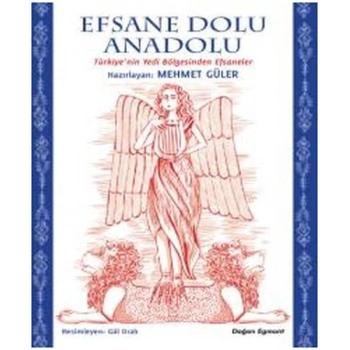 Efsane Dolu Anadolu