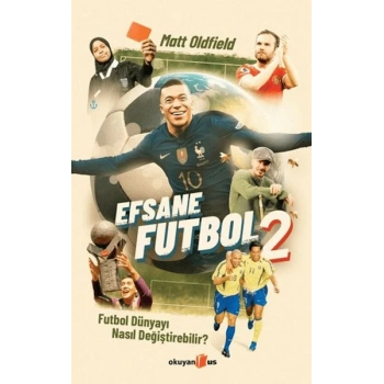 Efsane Futbol - 2