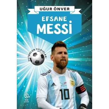Efsane Messi