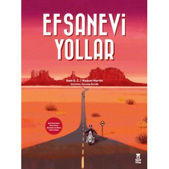 Efsanevi Yollar