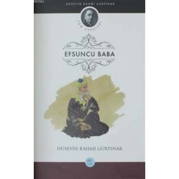Efsuncu Baba