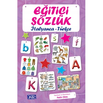 Eğitici Sözlük İtalyanca-Türkçe