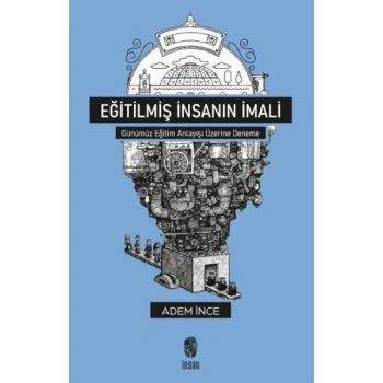 Eğitilmiş İnsanın İmali