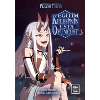 Eğitim Kulesi’nin Usta Oyuncusu 3