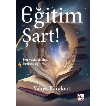 Eğitim Şart