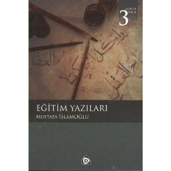 Eğitim Yazıları