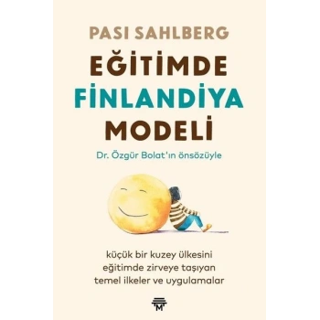 Eğitimde Finlandiya Modeli