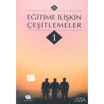 Eğitime İlişkin Çeşitlemeler