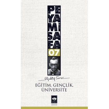 Eğitim,gençlik,üniversite (objektif:7)