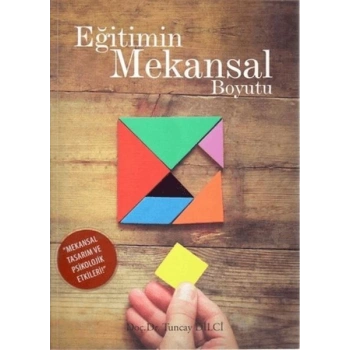 Eğitimin Mekansal Boyutu