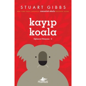 Eğlence Dünyası 2: Kayıp Koala